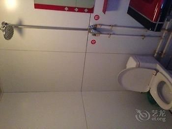 Wutaishan Yanghua Hotel Taihuai Esterno foto