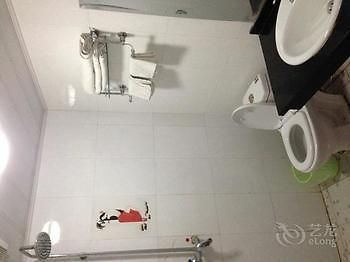 Wutaishan Yanghua Hotel Taihuai Esterno foto
