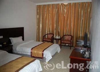 Wutaishan Yanghua Hotel Taihuai Esterno foto