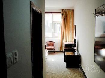 Wutaishan Yanghua Hotel Taihuai Esterno foto