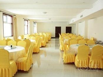 Wutaishan Yanghua Hotel Taihuai Esterno foto