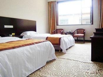 Wutaishan Yanghua Hotel Taihuai Esterno foto