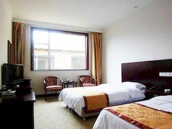 Wutaishan Yanghua Hotel Taihuai Esterno foto